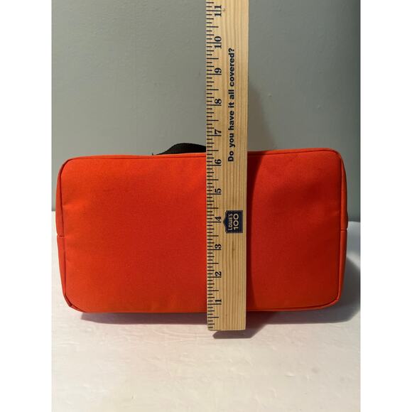 Kenneth Cole Pocketbook/Tote - Impeccable Condition - Picture 10 of 11